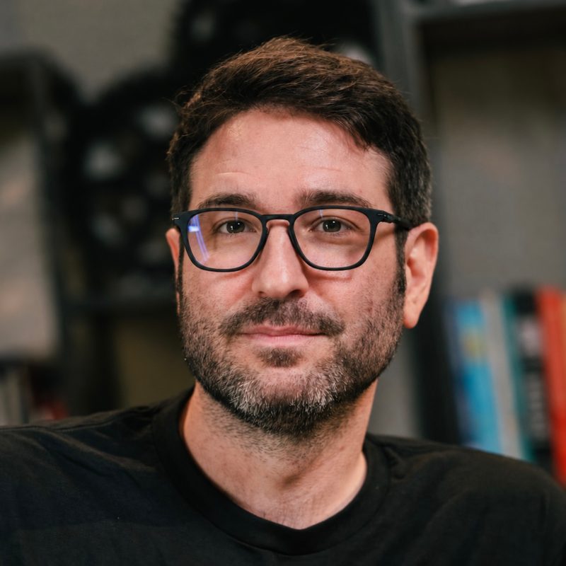 Jason Sanzone